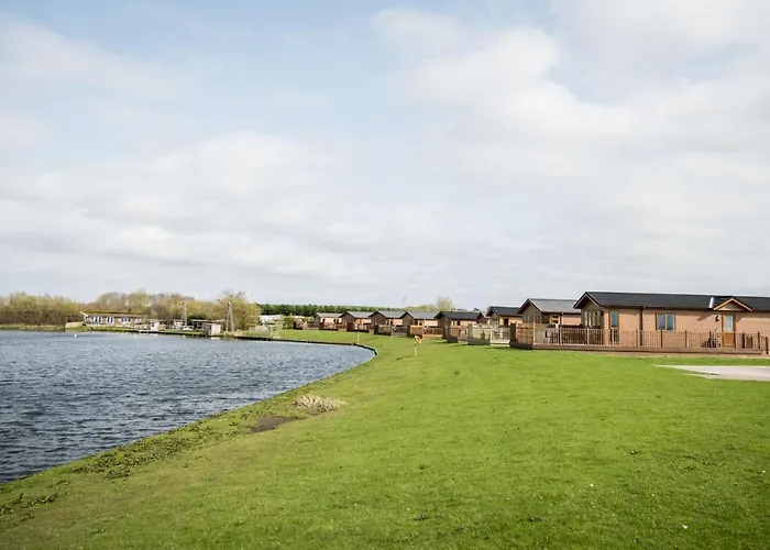 Ream Hills Holiday Park