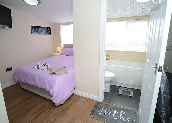 The Winter Garden Suites