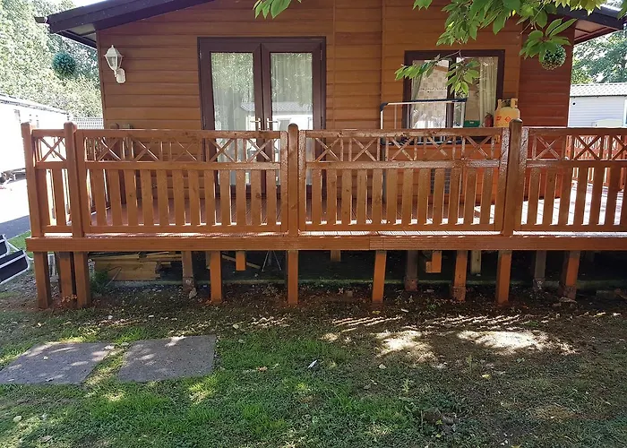 Pool Villa: Family Holidays Blackpool